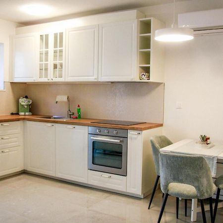 Apartment Split-Dvor Ngoại thất bức ảnh