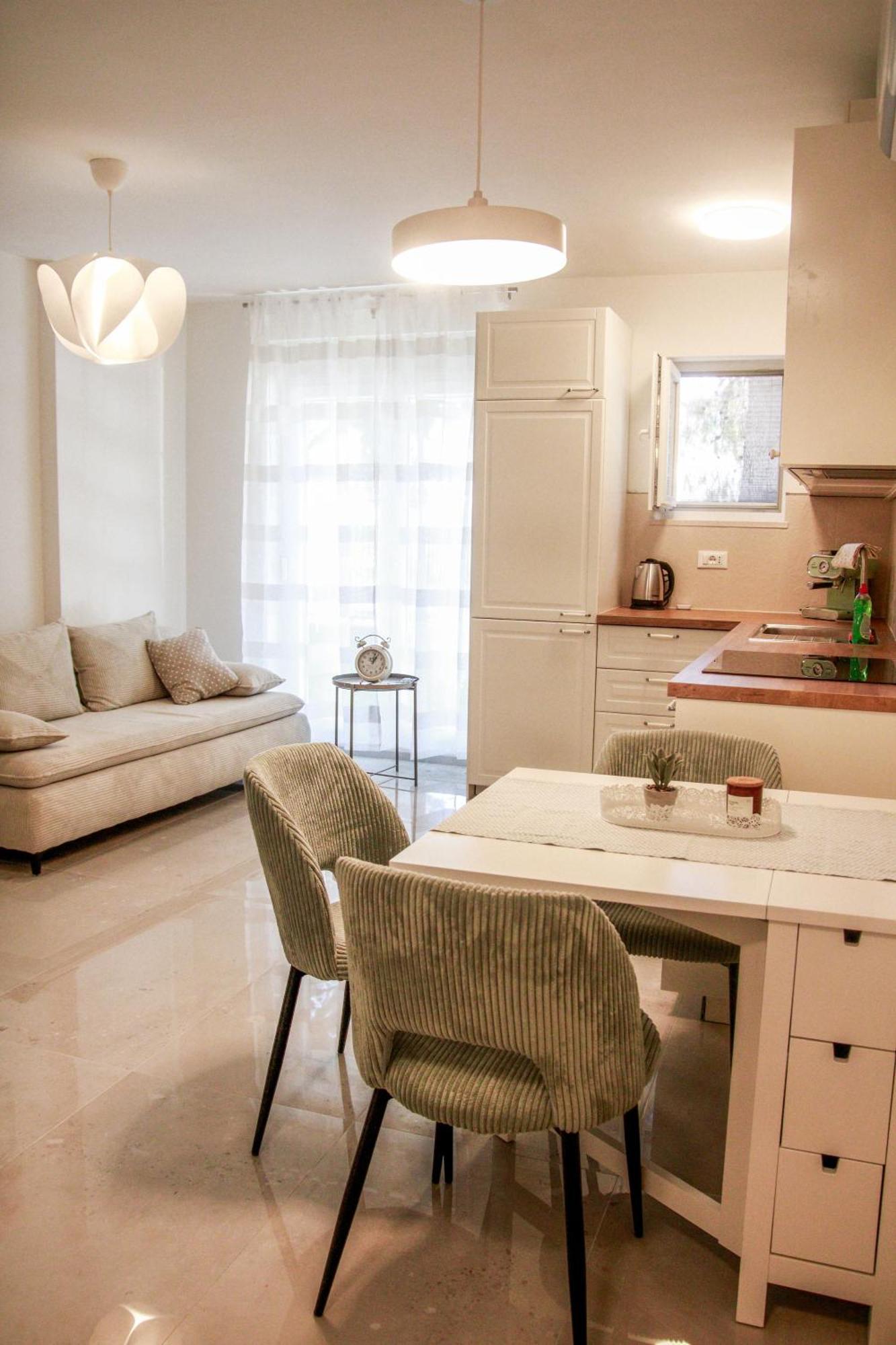 Apartment Split-Dvor Ngoại thất bức ảnh