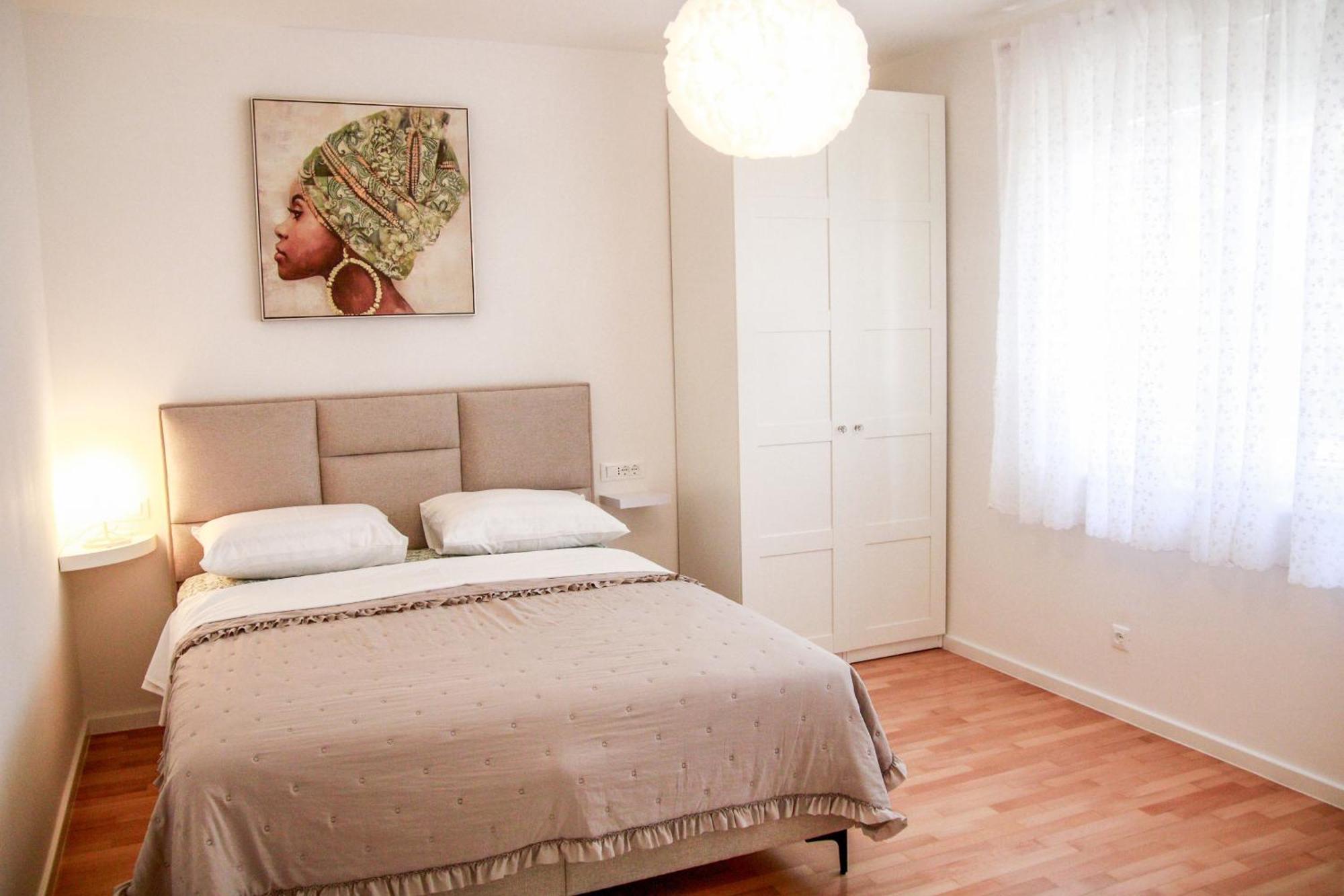 Apartment Split-Dvor Ngoại thất bức ảnh