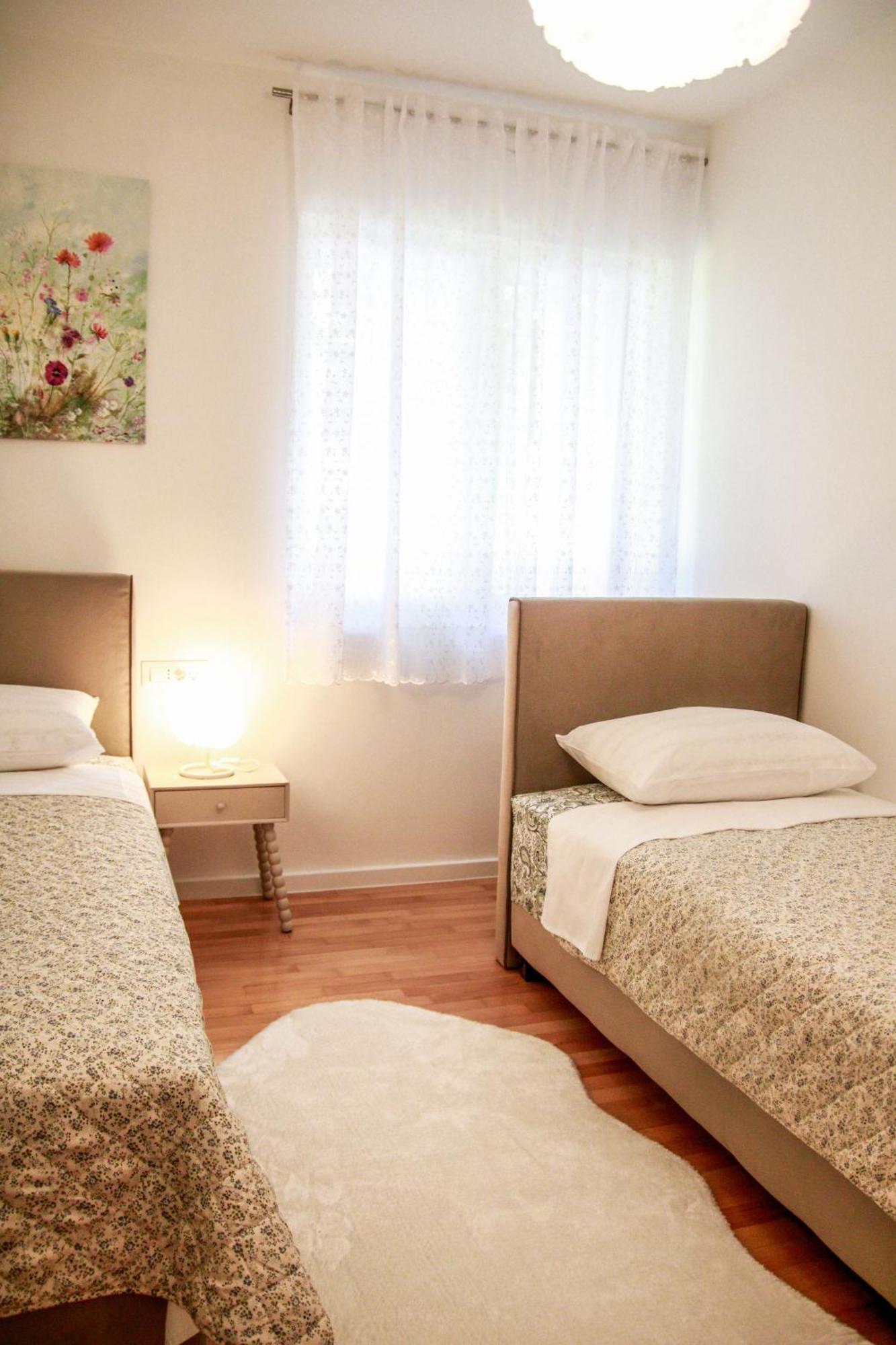 Apartment Split-Dvor Ngoại thất bức ảnh